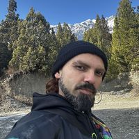 Dudú Menanteau's Photo