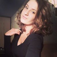 Polina Obora的照片