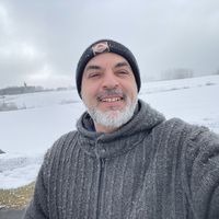 Simon Théroux's Photo