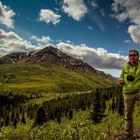 Erik Pierson's Photo