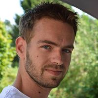 Glenn Michiels's Photo