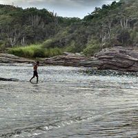 Le foto di Claudio Perez