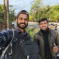 Vlogger Veera's Photo