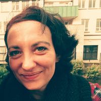 Punky Bruiser's Photo