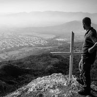 Deibys Porras's Photo