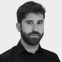 Pablo Campos's Photo