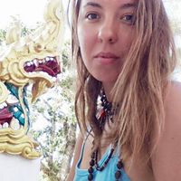 Lena Satarova的照片