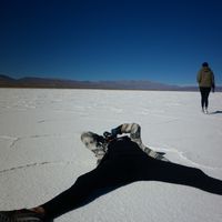 Photos de Eva Degano