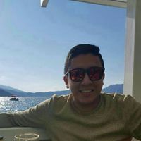 Daniel Ochoa's Photo