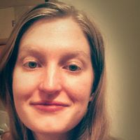 Jocelyn Gray的照片