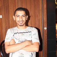 Fadel AlAwami's Photo