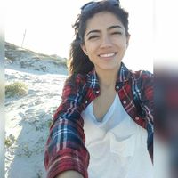 Le foto di Lorena Rizo Fria