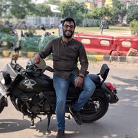 Mohit Aggarwal的照片