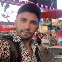 Jhonathan Rodrigz's Photo