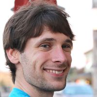 Fotos von Daniel Chatterton