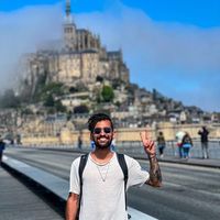 Edson Carvalho的照片