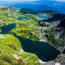 Go to Rila Lakes by car's picture