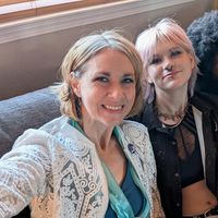 TRAVELING WITH TEENS's Photo