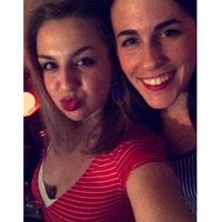 Alicia Sego的照片