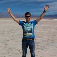 Dave Holtermans's Photo