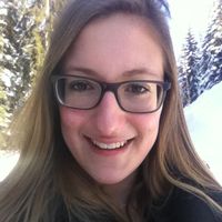 Agathe Fusaro's Photo