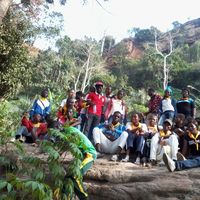 Le foto di Kwaku  Mensah