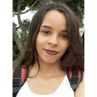 Fernanda Farias de Andrade的照片