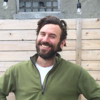 Matthew Little Mountain Sherrill's Photo