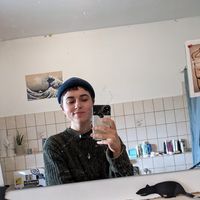 Luisa Jiricek的照片