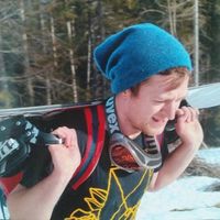 Niklas Phabian的照片