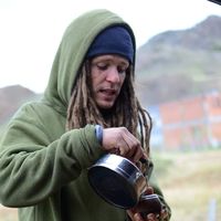 Patrick Mikelsons's Photo