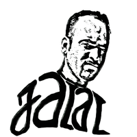 Jalal Dhioui的照片