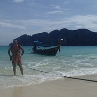 Bruno Massetti's Photo