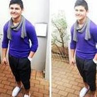 Furkan Sesli's Photo