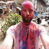 Jakub Kocourek's Photo