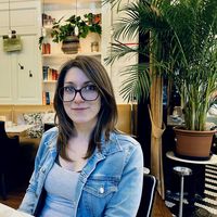 Flora Horvath's Photo