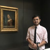 Farid Eskandari's Photo