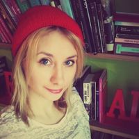 Photos de Magdalena Melaniuk