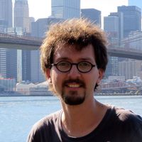 Fabian Scheidig的照片