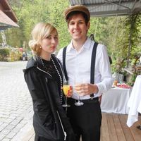 Eileen Bauer's Photo