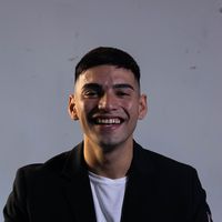 Farid Martín Herrera's Photo