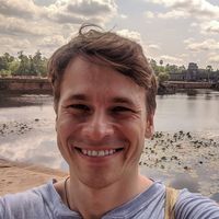 Amos Sarrouy's Photo