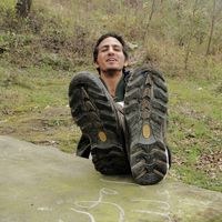 Fotos de Javad Ghanbari