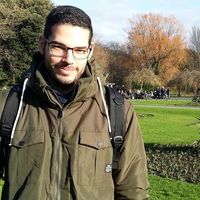 Leandro Oliveira's Photo