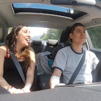 Maria/Mathew Mulvihill/Garcia的照片