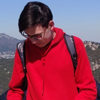 Taras Zhigalov的照片