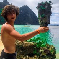 Hamed Dowedar的照片