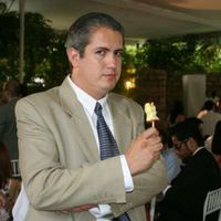 Christian Barragan's Photo