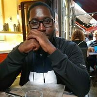 Engal Bissaï's Photo