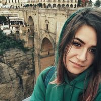 Maria Mikhailova's Photo